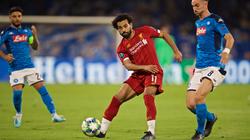 بالفيديو.. ليفربول يسقط في اختباره الأوروبي الأول أمام نابولي بمشاركة صلاح