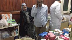 "حارتنا" تطلق سلسلة قوافل طبية في الإسكندرية