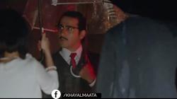 من تأخر العرض إلى الهجوم والتسريب.. أزمات متتالية تواجه "خيال مآتة"