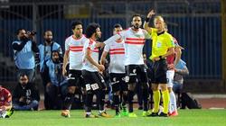 الزمالك بـ30 ألف مشجع أمام النجم بالكونفيدرالية