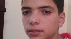 أول شهيد فلسطيني في 2018.. أدى الامتحان ولم يفرح بنجاحه