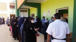 لجان القرى تسجل حضورا انتخابيا مقارنة بمدن أسيوط