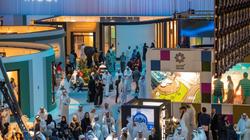 35 شريكا استراتيجيا يشاركون في رسم خارطة الثروات في «الدولي للاتصال الحكومي 2023»