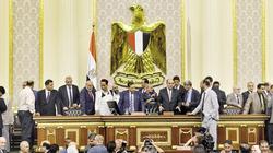بعد "لقاءات القاهرة": "النواب" الليبى يبحث تشكيل حكومة وحدة