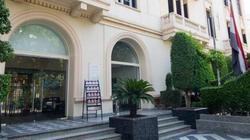 31 يناير.. صنع الله إبراهيم يشارك في حوار "الثقافي الفرنسي" عن المياه