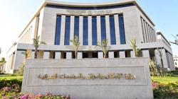 الجريدة الرسمية تنشر قرار «الإسكان» بشأن تقسيم أرض بطريق مصر إسكندرية الصحراوي