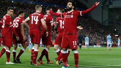 بث مباشر| مباراة ليفربول ومانشستر سيتي