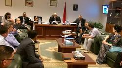 روسيا.. طائرة «شرم الشيخ» لنسف «التحالف الاستراتيجى»