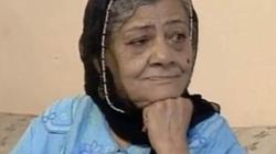 نجل نبوية السيد يرد على منشور لفنان على "فيسبوك": والدتي ماتت منذ 13 عاما