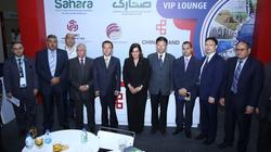 انطلاق أكبر دورة لمعرض "صحارى"
