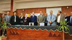 انطلاق فعاليات "محافظة بلا دروس خصوصية" بكفر الشيخ