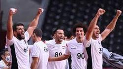 أشرف عواض بعد صعود مصر لنصف النهائي: «فاتحة خير ونتمنى ميدالية لبلدنا»