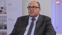 عالم مصري يوجه عبر «مصر تستطيع» نصائح ذهبية للراغبين في النجاح والتميز