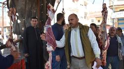 ضبط 4 أطنان رنجة وثلاجة لحوم غير صالحة في كفر الشيخ