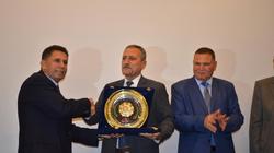 بالصور| الإسماعيلية تكرم قدامى اللاعبين ورموز الرياضة في المحافظة