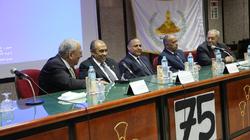 وزير الزراعة: الدولة تدعم البحث العلمي.. ونمتلك إمكانيات بشرية كبيرة