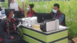 تطبيق منظومة العداد مسبق الدفع بــ8 مراكز خدمة بأسيوط لترشيد الاستهلاك