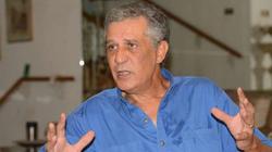 نجل ميلاد حنا: "الأعمدة السبعة" مرجع لفهم الشخصية المصرية (حوار)