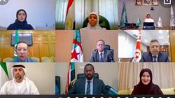 "تشريعات البناء" على مائدة اجتماع مجلس وزراء الإسكان والتعمير العرب