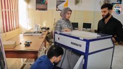 "مصر تستطيع" يعرض تقريرا عن إنشاء "غسالة مناظير" توفر آلاف الجنيهات