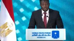 ميشيل "الهارب من الموت" لـ"الوطن": علينا العمل لوقف استغلال الأطفال كجنود