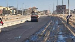 بدء المرحلة الثانية من تطوير مدينة العريش