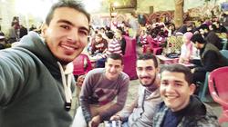 «يوم ملوش لزوم»