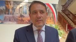 رئيس الجالية المصرية بعمان: إقبال كبير على التصويت صنع ملحمة وطنية