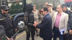 عاجل| مصدر أمني: "الإخوان" تنشر فيديوهات لاشتباكات قديمة