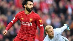 المصريون وصلاح في البريميرليج.. حجازي ضربه وتريزيجيه أحرز هدفا بفريقه