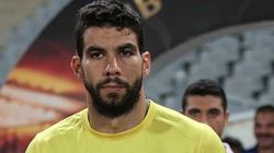 "إكرامي" يحتفل بالتأهل لنصف نهائي إفريقيا: صعود مستحق كالكبار