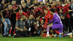 أديب عن احتفال الأهلي بالدوري: اليوم ده تقيل على قلبي بقاله 20 سنة