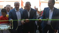 افتتاح مشروعات خدمية وتنموية بالقناطر بتكلفة 669.4 مليون جنيه