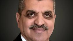 رئيس جامعة القناة يُهنئ أسامة ربيع لاختياره ضمن قائمة أقوى التنفيذيين بالشرق الأوسط