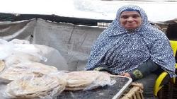 بائعة خبز محرومة من «العيش المدعم» لضياع بطاقتها: باب النجار مخلع