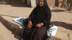 «شافية» رفضت العوض ولسه شقيانة على عيالها بعد ما كبروا: «ربنا بيرزق»