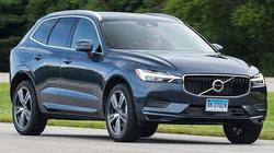 بالصور| شركة VOLVO تقدم سيارة XC60 لعام 2018