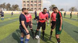 أسماء الفرق الصاعدة لدور الثمانية بدوري مراكز الشباب في كفر الشيخ