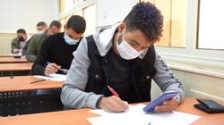 عقوبات الغشاشين في امتحانات الجامعات.. منها إلغاء المادة الأولى