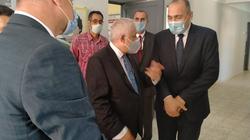 وزير التعليم: لم نرصد حالات يشتبه في إصابتها بكورونا بين التلاميذ