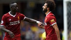 فوز "صلاح" أو "ماني" بجائزة الـ "BBC" يمنح ليفربول صدارة أندية العالم