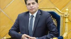 من هو الإعلامي جلال عوارة؟.. نائب سابق من أسرة عريقة بالغربية
