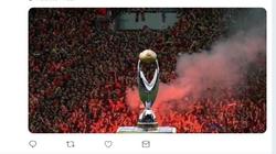 بالصور| جماهير الأهلي تغرد: متعود في الأزمات تصنع المعجزات