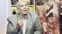 أحد أبطال «الثغرة»: كُلفنا بمنع كتائب شارون من الدخول «حوار»