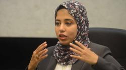 زينب رمضان: لا أريد التوقف عن عملى يوماً واحداً.. وأتمنى نشر ثقافة "الطاقة الذكية" فى مصر