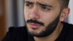 "القطري".. طالب هندسة بدرجة مصور أفراح: "عاوز أصرف على نفسي"