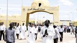 أبناء «وادي النيل» في حماية «أم الدنيا»