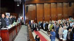 عميد "تربية بنها": 10% من الأطفال في العالم يولودون بإعاقات بدنية وعقلية