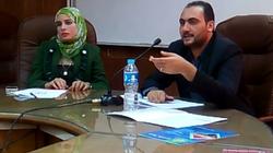 أحمد خضر: غياب المهنية أدى لتتفيه قضايا المرأة في الصحف