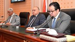 نقل البرلمان: محور التعمير بالإسكندرية همزة الوصل مع الساحل الشمالي